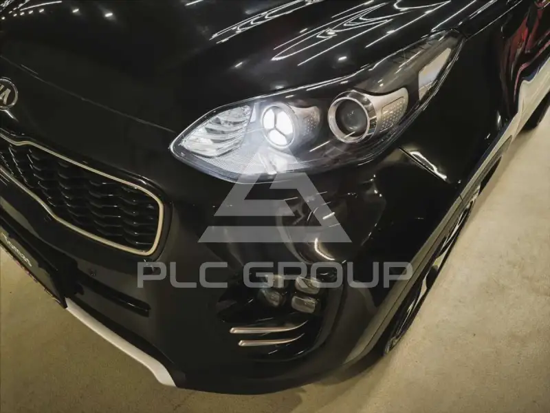 2016 KIA Sportage