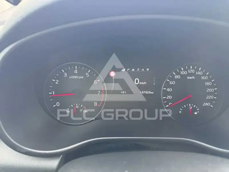2016 KIA Sportage