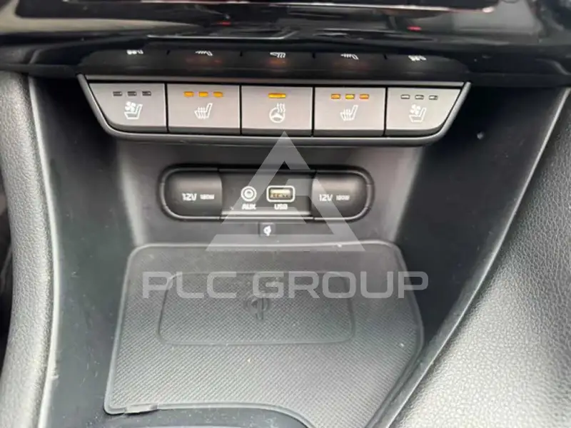 2016 KIA Sportage