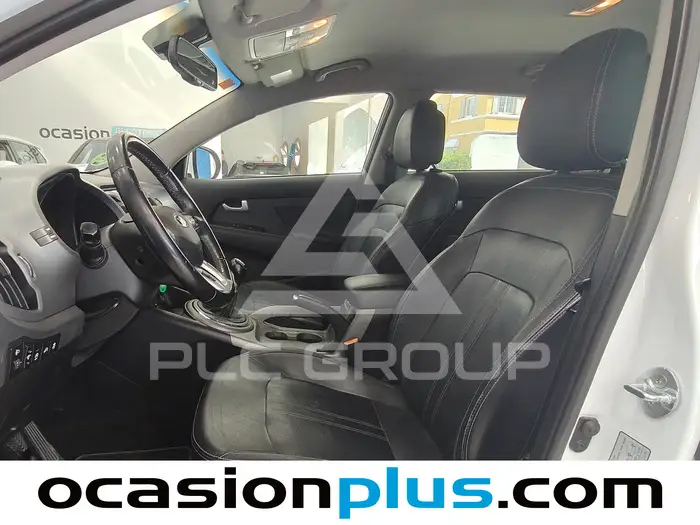 2016 KIA Sportage