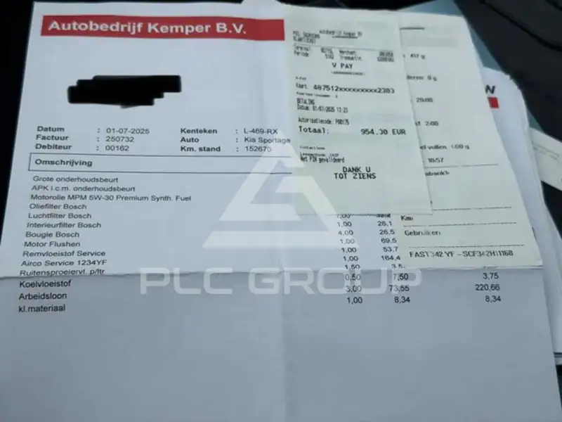 2016 KIA Sportage