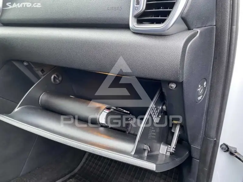 2016 KIA Sportage