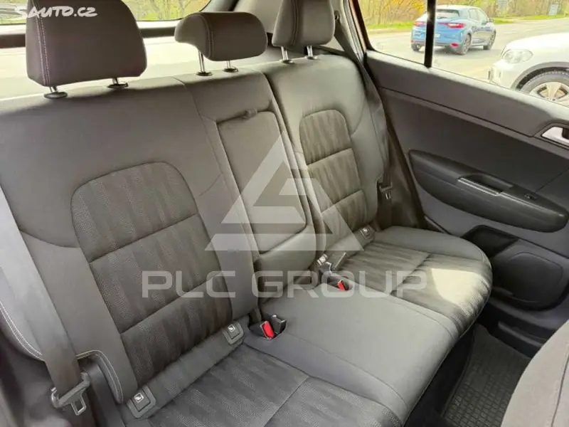 2016 KIA Sportage