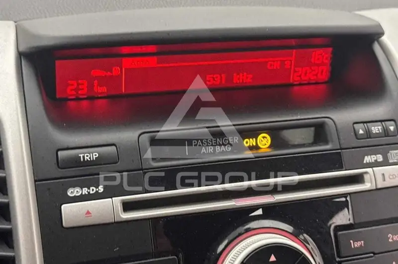 2016 KIA Venga