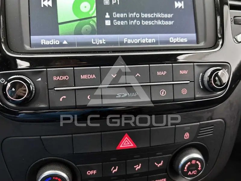 2016 KIA Venga