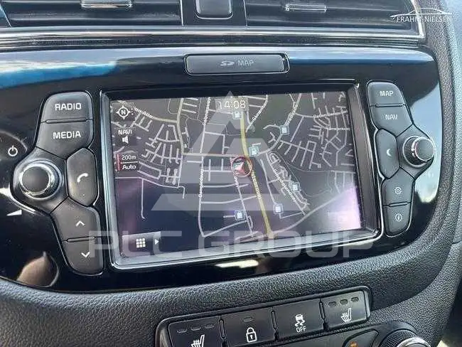 2016 KIA Ceed