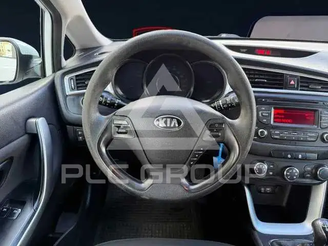 2016 KIA Ceed