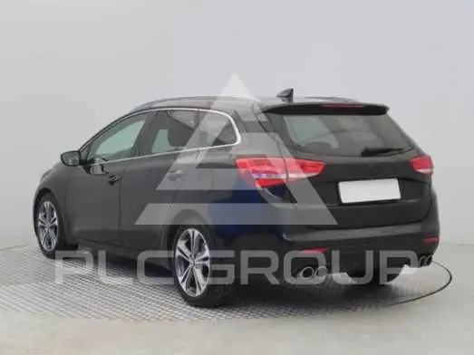 2016 KIA Ceed