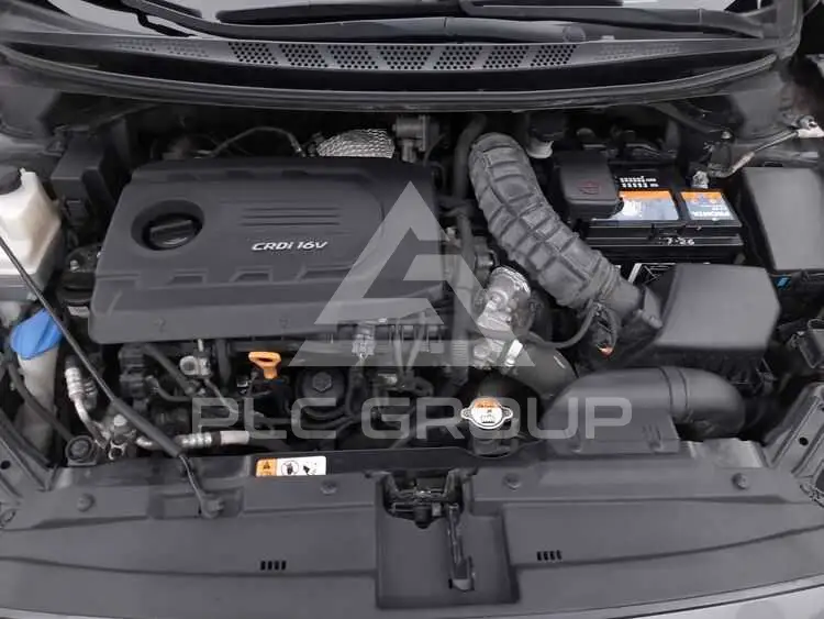 2016 KIA Ceed
