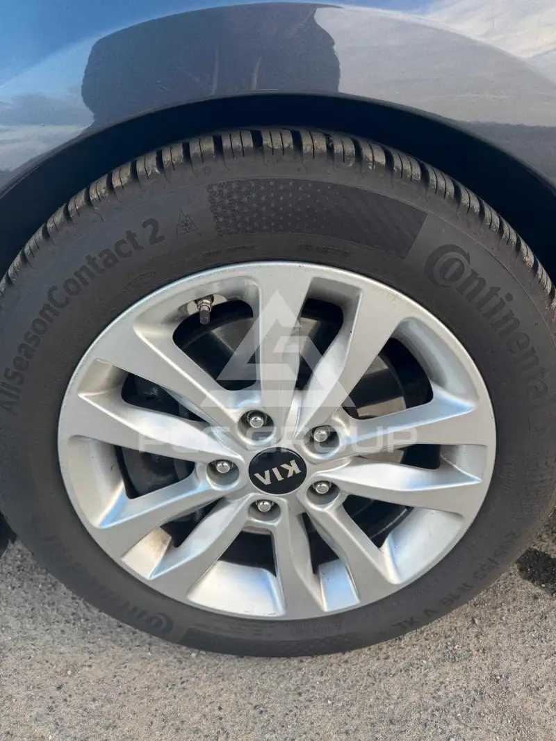 2016 KIA Ceed