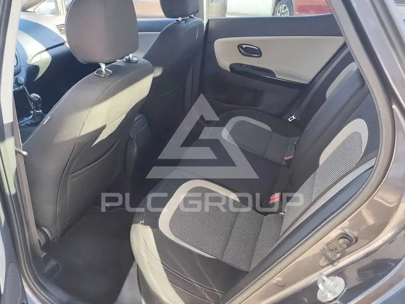 2016 KIA Ceed
