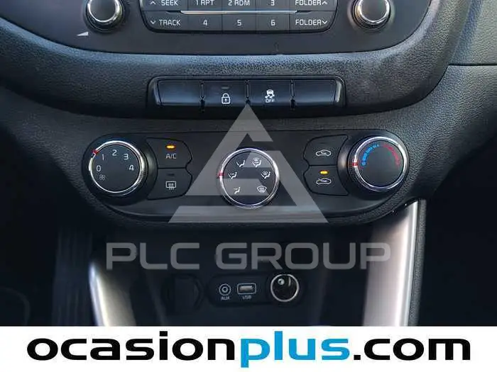 2016 KIA Ceed