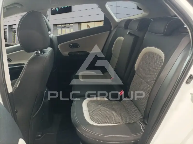 2016 KIA Ceed