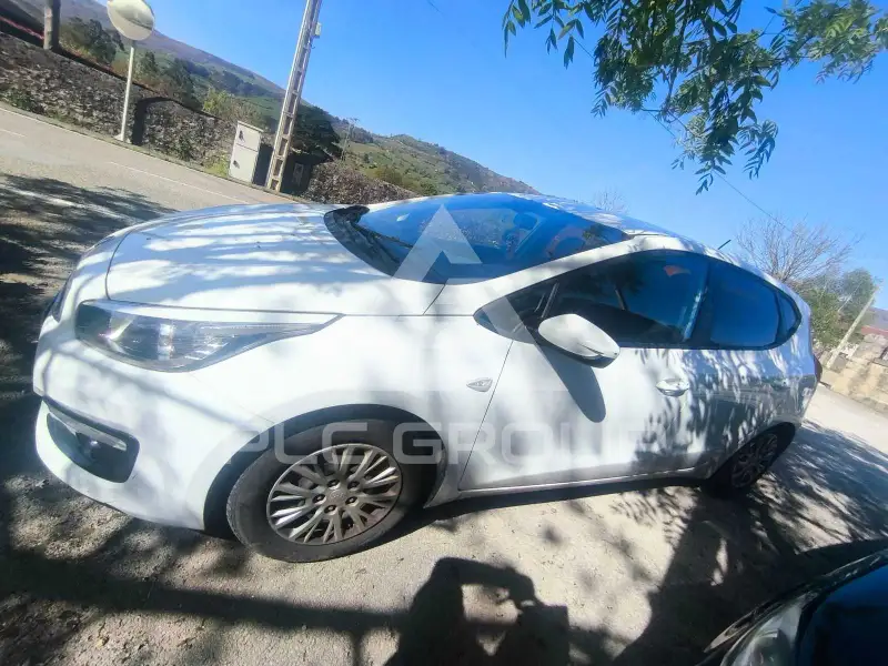 2016 KIA Ceed