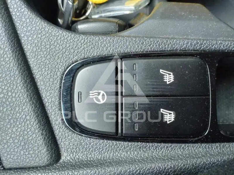 2016 KIA Niro