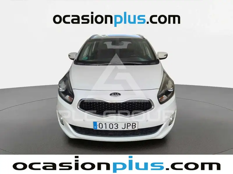 2016 KIA Carens