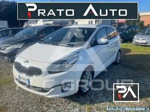 2016 KIA Carens