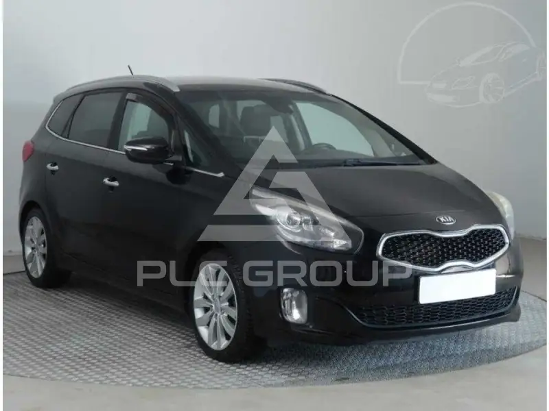 2016 KIA Carens