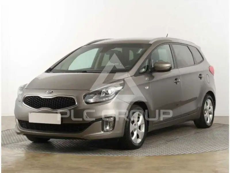 2016 KIA Carens