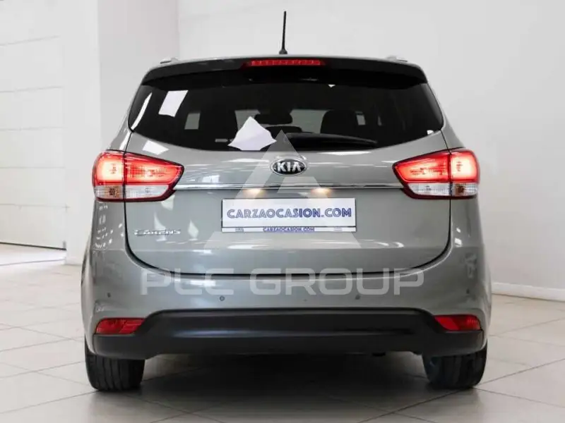 2016 KIA Carens