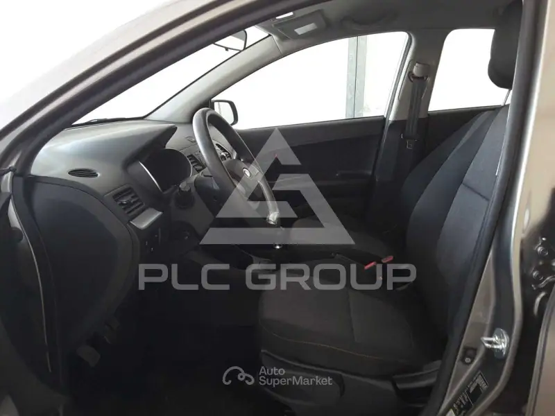 2016 KIA Picanto