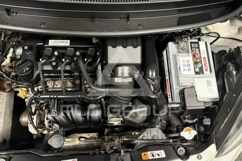2016 KIA Picanto