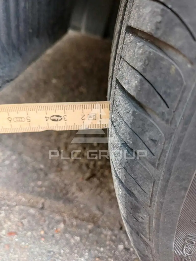 2016 KIA Picanto