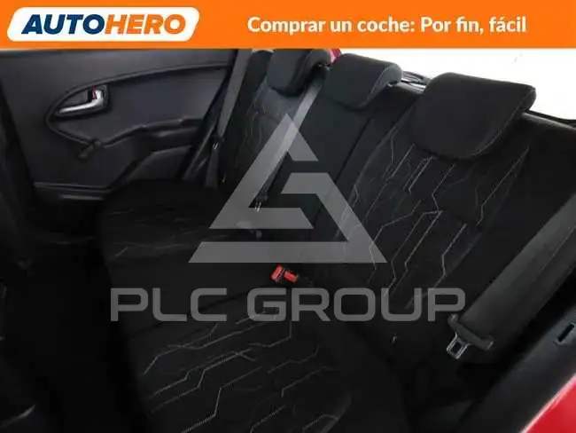 2016 KIA Picanto