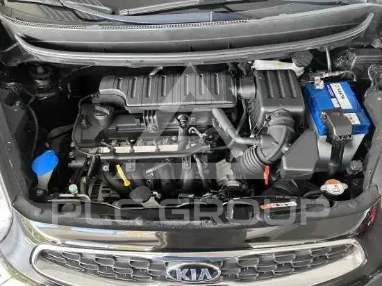2016 KIA Picanto