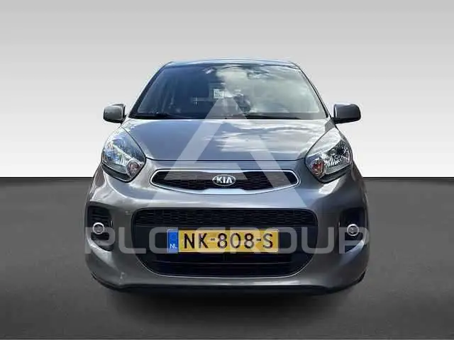 2016 KIA Picanto