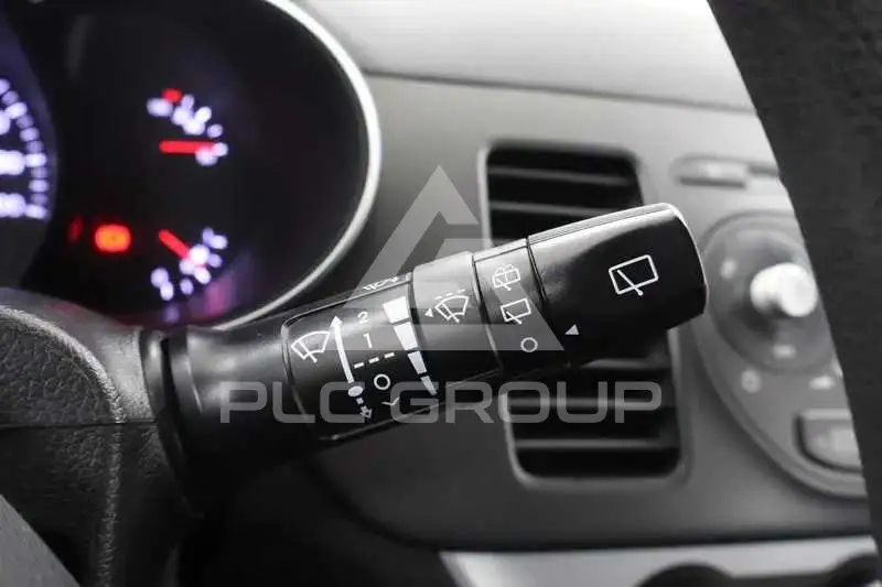 2016 KIA Picanto
