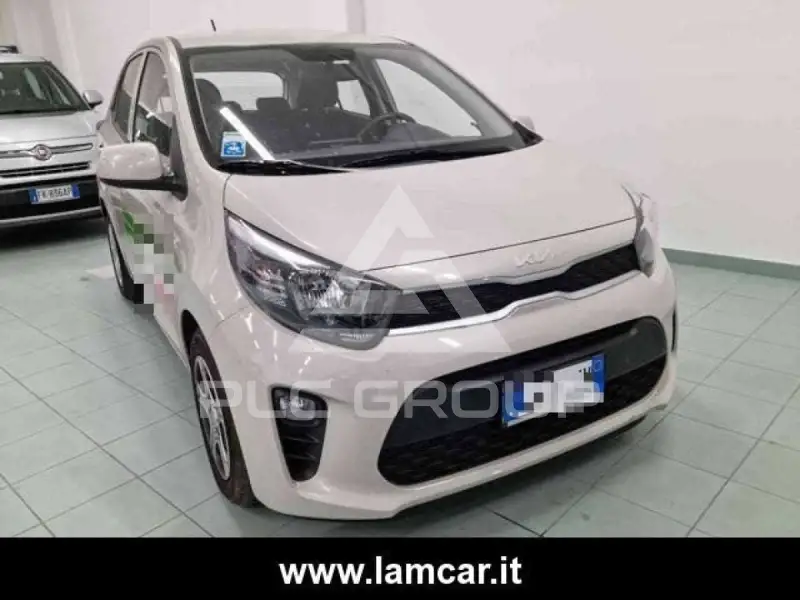 2016 KIA Picanto