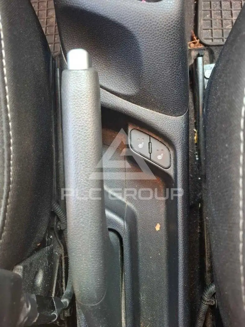 2016 KIA Picanto