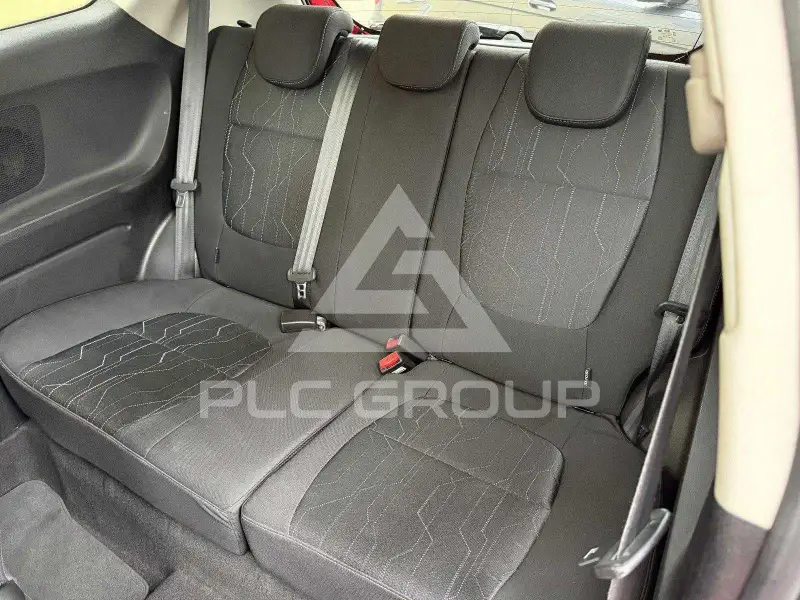 2016 KIA Picanto