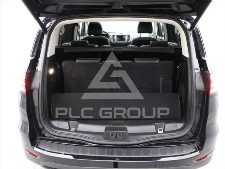 2016 Ford S-Max