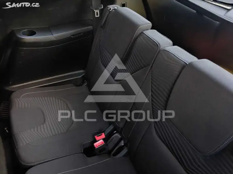 2016 Ford S-Max