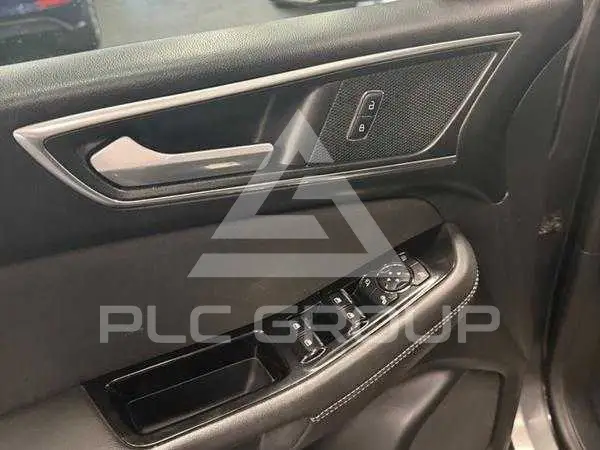 2016 Ford S-Max