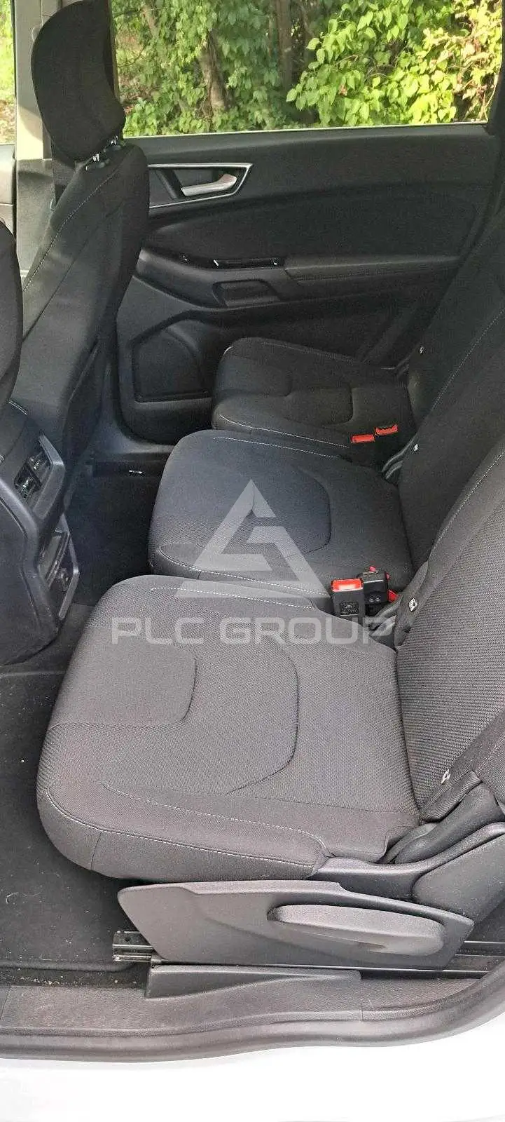 2016 Ford S-Max