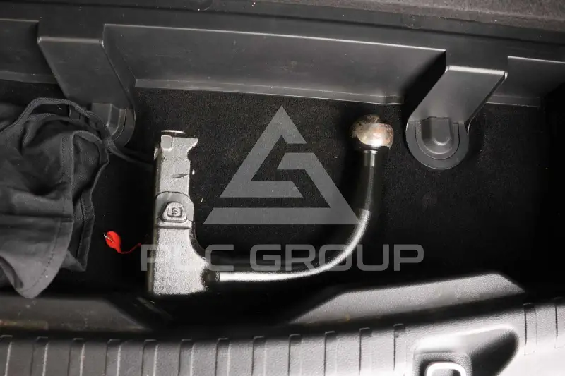 2016 Ford S-Max