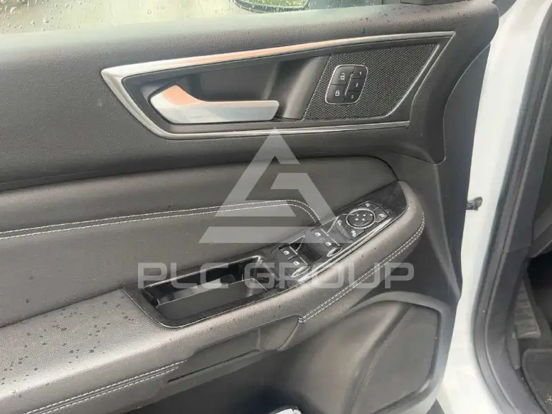2016 Ford S-Max