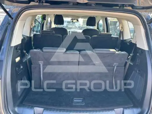 2016 Ford S-Max