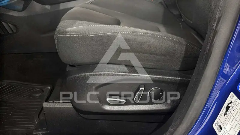 2016 Ford S-Max