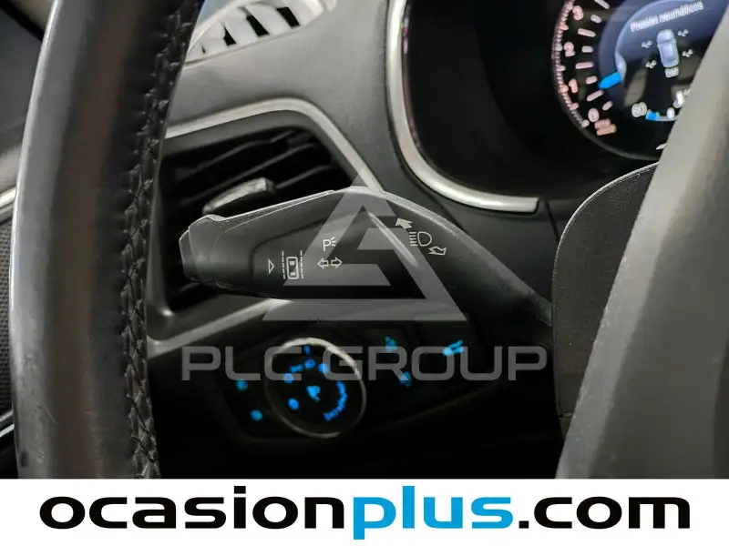 2016 Ford S-Max