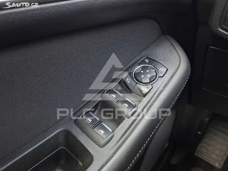 2016 Ford S-Max