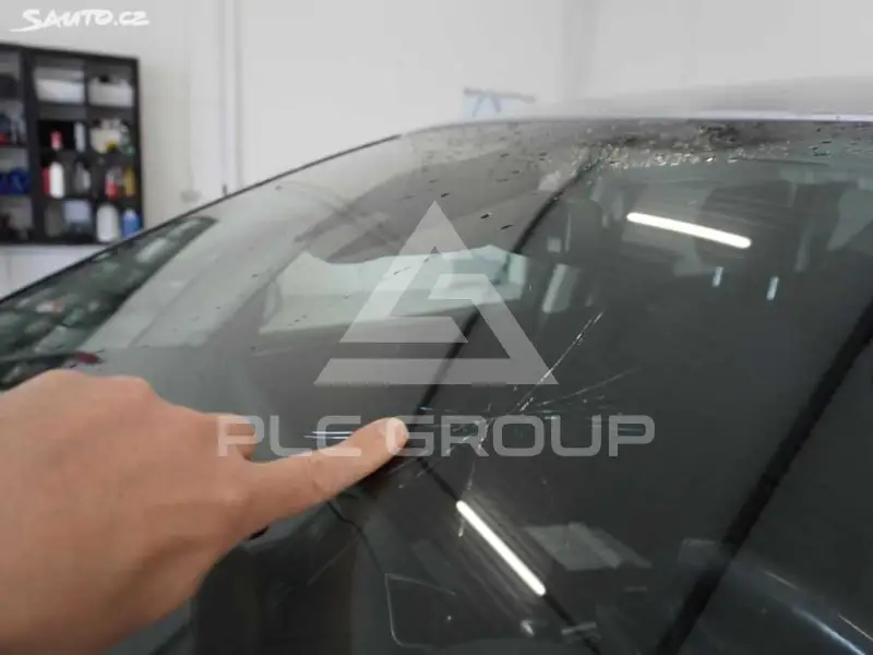 2016 Ford S-Max