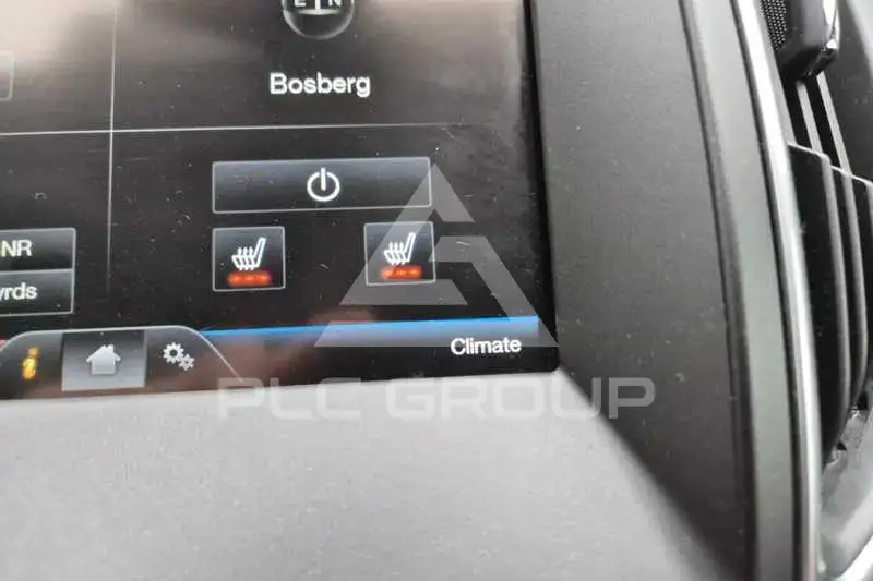 2016 Ford S-Max