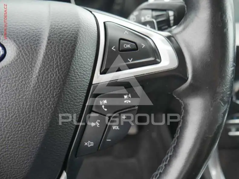 2016 Ford S-Max