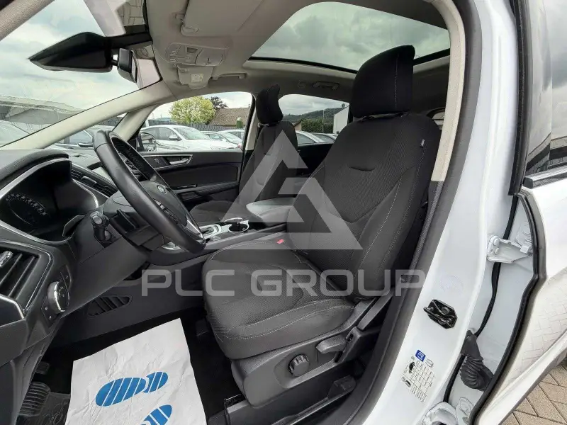 2016 Ford S-Max