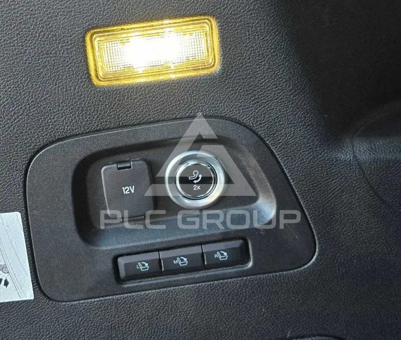 2016 Ford S-Max