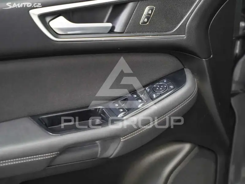 2016 Ford S-Max